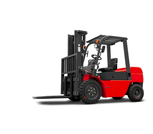 Forklift pallet handling and warehouse unloading in Dartford